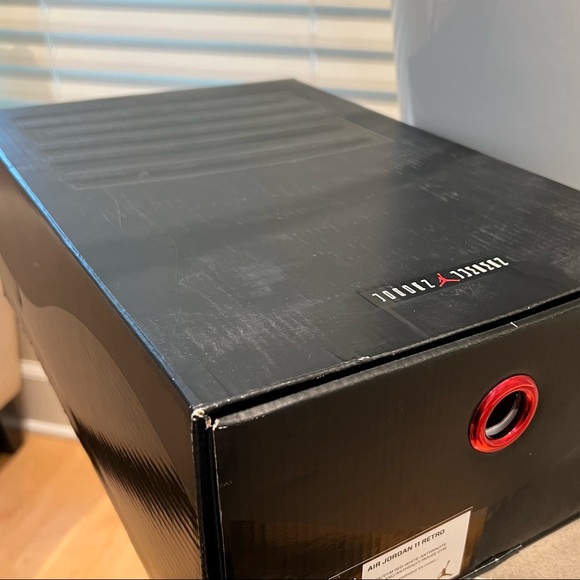 🆕Air Jordan 11 Retro MEN US 14 - Picture 3 of 9